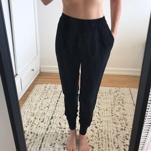 Stella McCartney Harem Pants